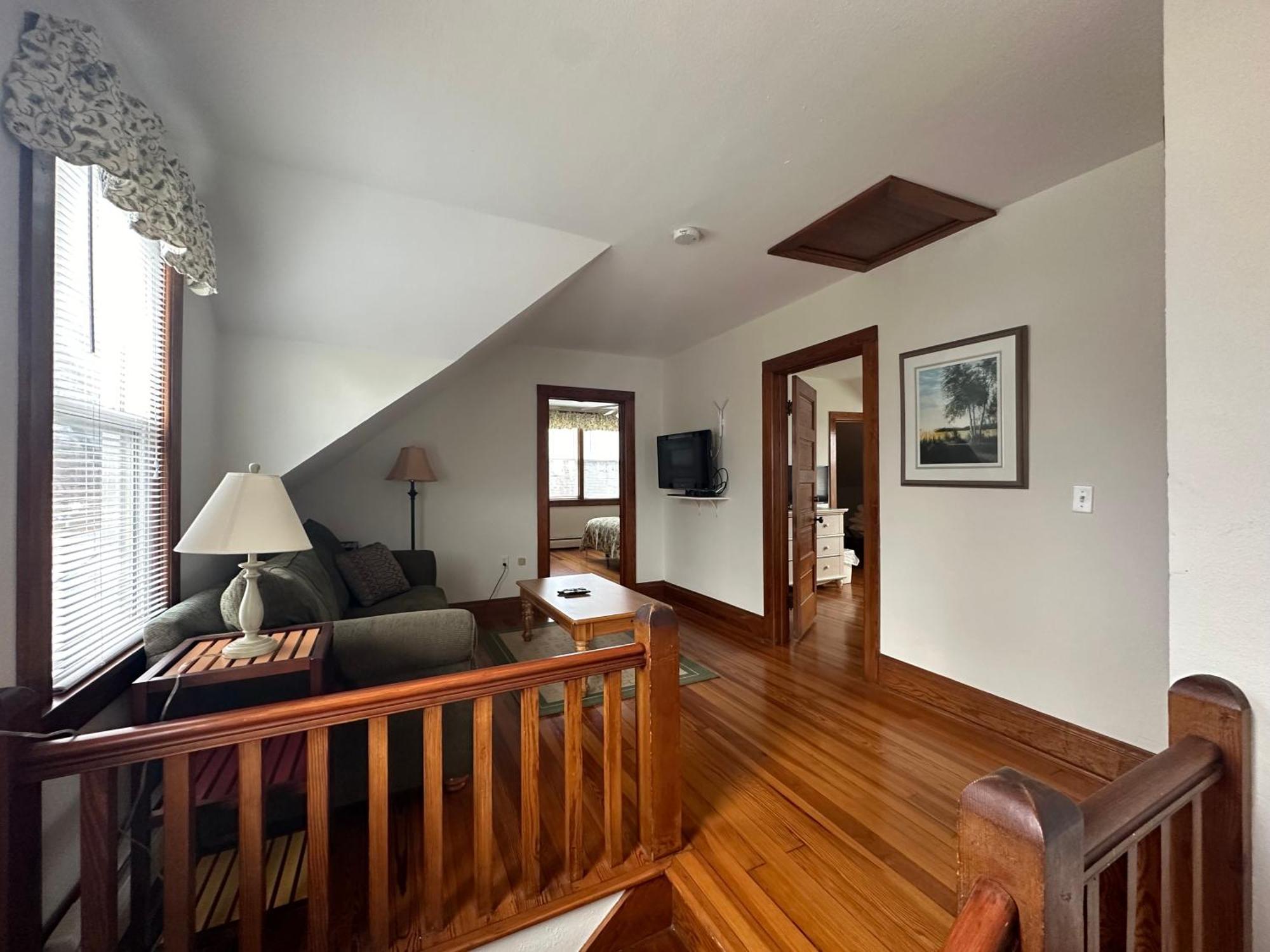 Birchwood Lodge Sister Bay Esterno foto