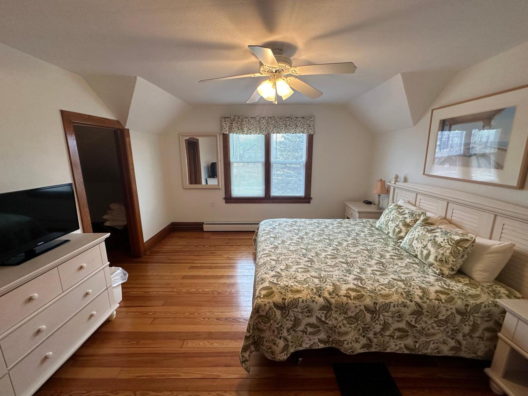 Birchwood Lodge Sister Bay Esterno foto