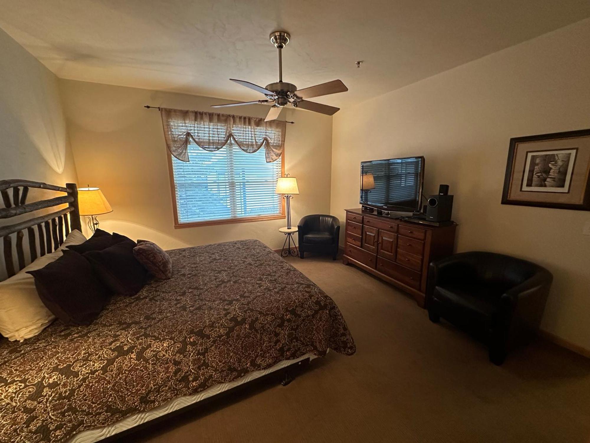Birchwood Lodge Sister Bay Esterno foto