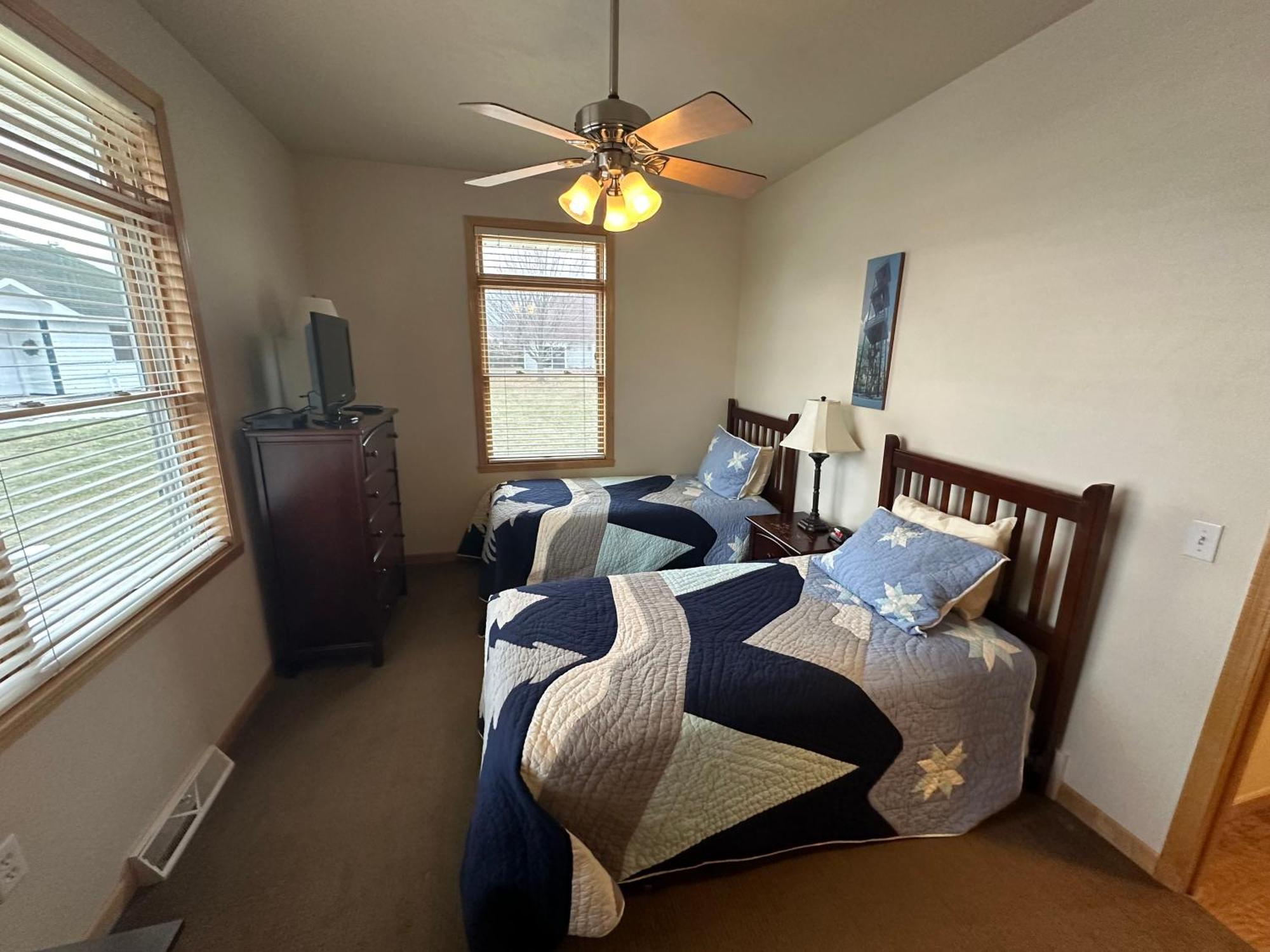 Birchwood Lodge Sister Bay Esterno foto