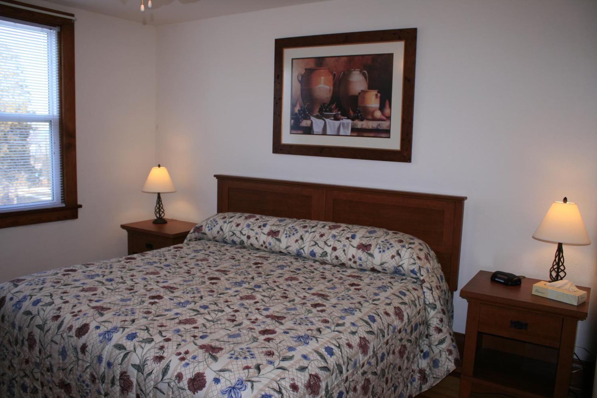 Birchwood Lodge Sister Bay Esterno foto
