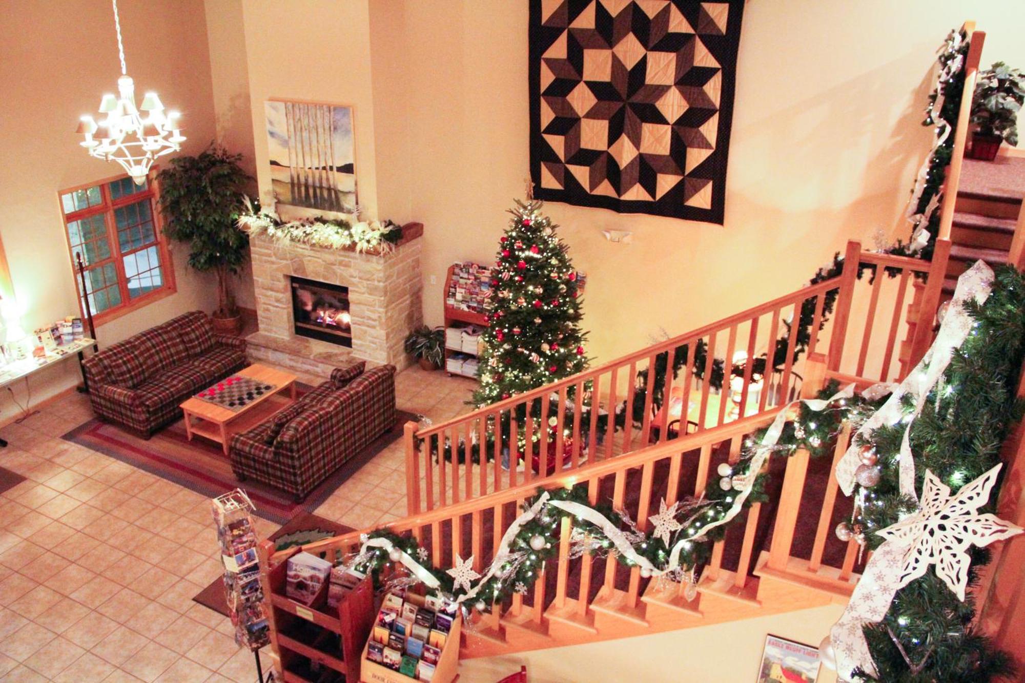 Birchwood Lodge Sister Bay Esterno foto