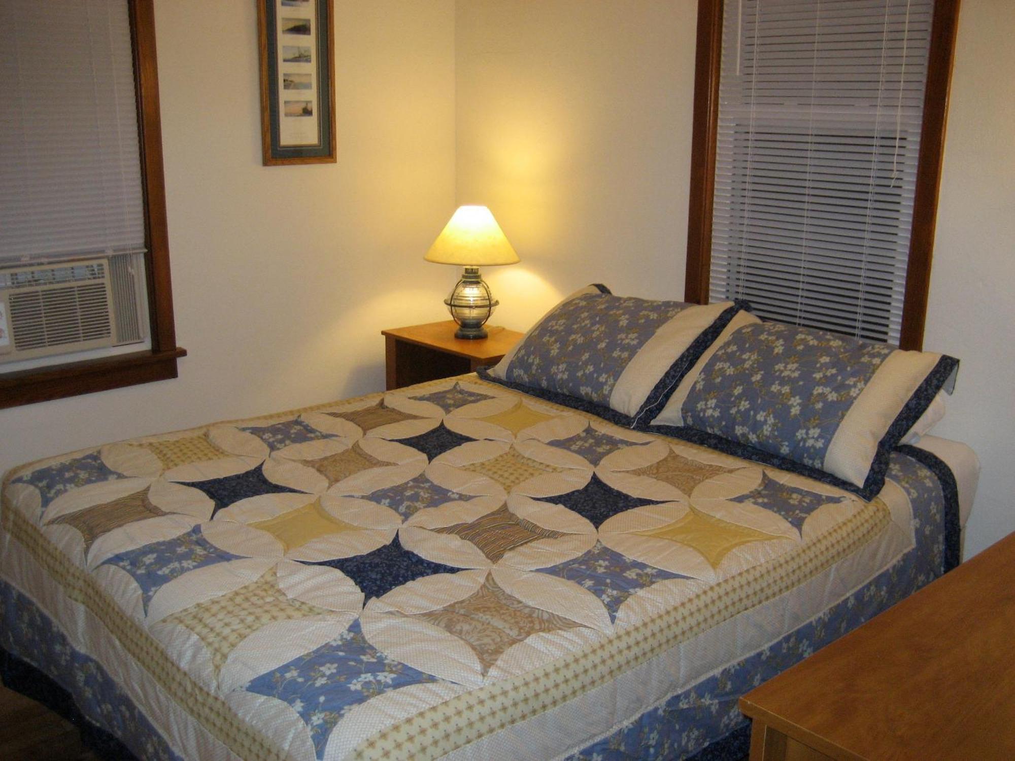 Birchwood Lodge Sister Bay Esterno foto
