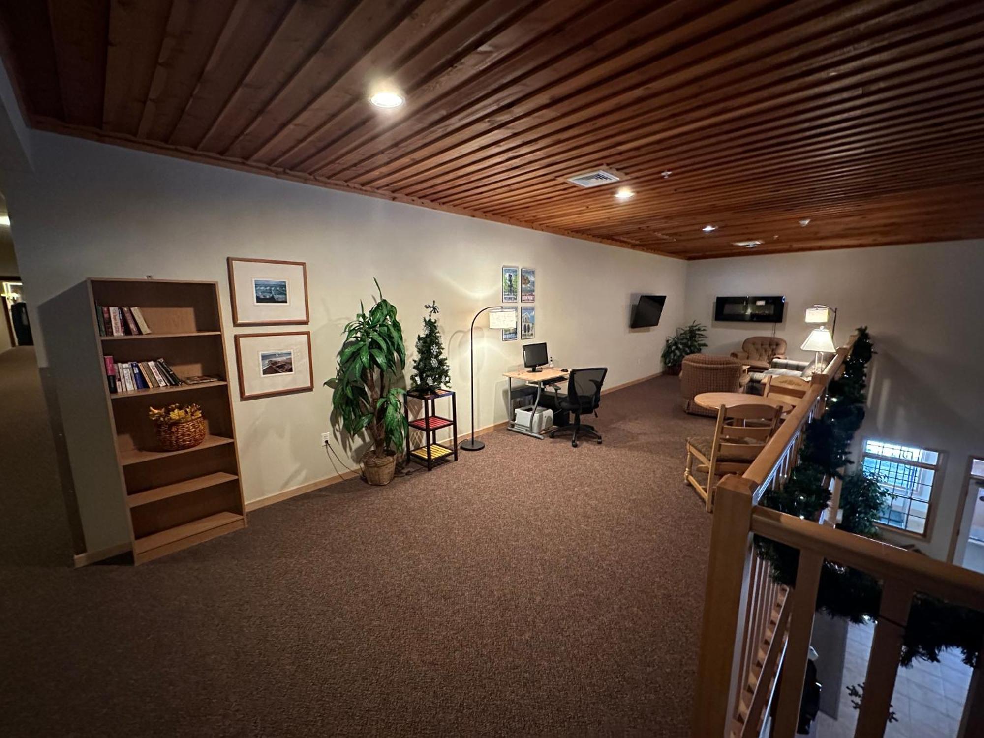 Birchwood Lodge Sister Bay Esterno foto